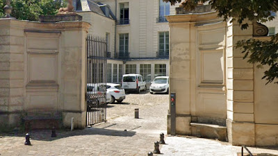 Espace départemental des Solidarités à Joinville-le-Pont