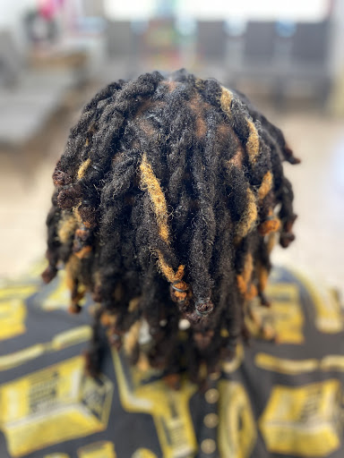 Barber Shop «Catia Family Barbershop Salon», reviews and photos, 4146 Grand Blvd, New Port Richey, FL 34652, USA