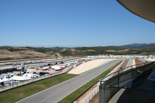 Autódromo Internacional do Algarve Horário de abertura