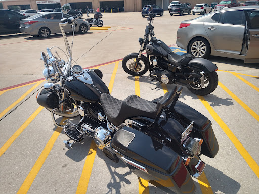 Harley-Davidson Dealer «Stubbs Harley-Davidson», reviews and photos, 4400 Telephone Rd, Houston, TX 77087, USA
