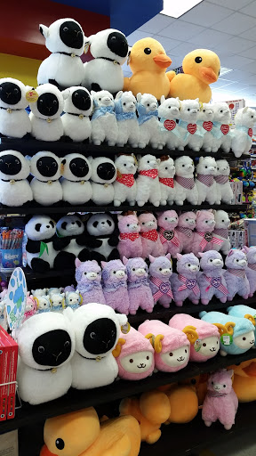 Party Store «Diddams Amazing Party Stores», reviews and photos, 1940 S EL Camino, San Mateo, CA 94403, USA