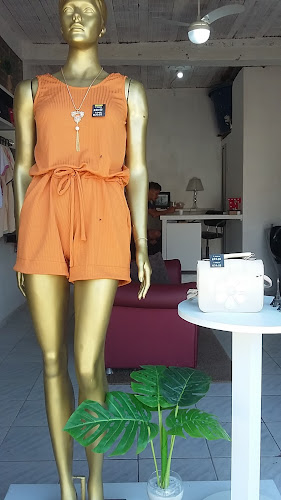 Loja 4 Fashion - Maceió