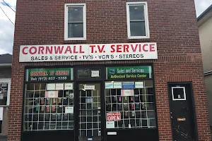 Cornwall TV Service image