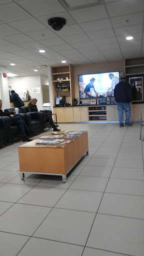 Chevrolet Dealer «Herb Connolly Chevrolet», reviews and photos, 350 Worcester Rd, Framingham, MA 01702, USA