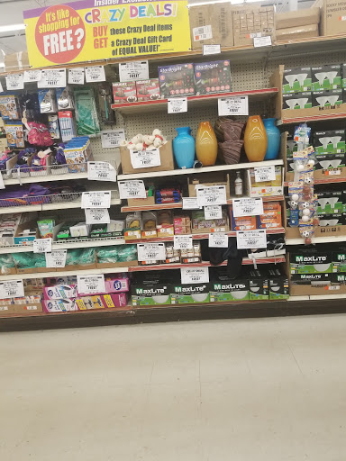 Discount Store «Ocean State Job Lot», reviews and photos, 553 Main St, Tewksbury, MA 01876, USA