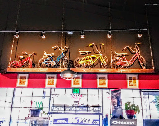 Bicycle Store «Incycle Bicycles», reviews and photos, 501 W Arrow Hwy, San Dimas, CA 91773, USA