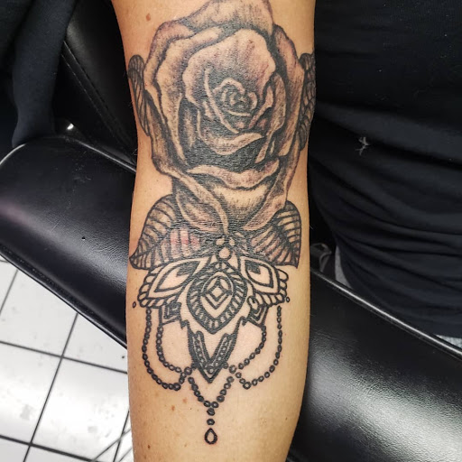 Explore tattoo ideas men small, creative tattoo ideas in Erie, available at EliKingInk