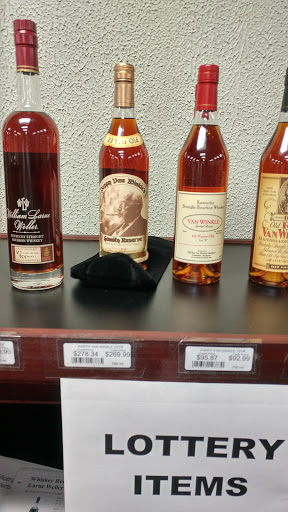 Liquor Store «SoBro Spirits. Wine. Craft Beer», reviews and photos, 1721 E 52nd St, Indianapolis, IN 46205, USA