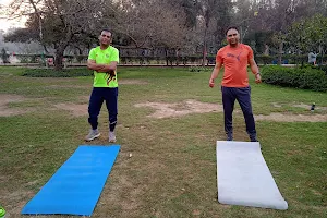 Fitness Battle Club image