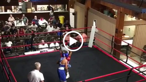 Boxing Gym «House of Warrior Boxing and Martial Arts Gym», reviews and photos, 4310 Naomi Dr, Louisville, KY 40219, USA