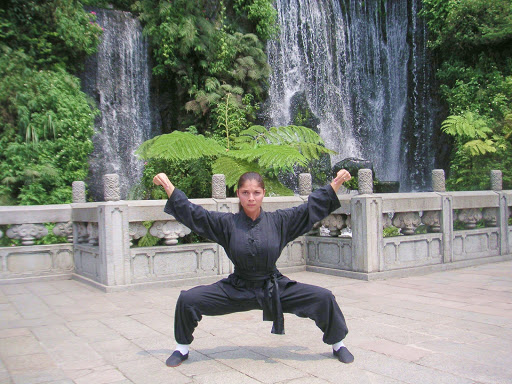 Martial Arts School «Shaolin Wu-Yi Institute», reviews and photos, 3100 Independence Pkwy #316, Plano, TX 75075, USA