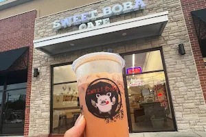 Sweet Boba Cafe image