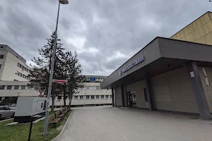 Emergency department, hospital Žilina image