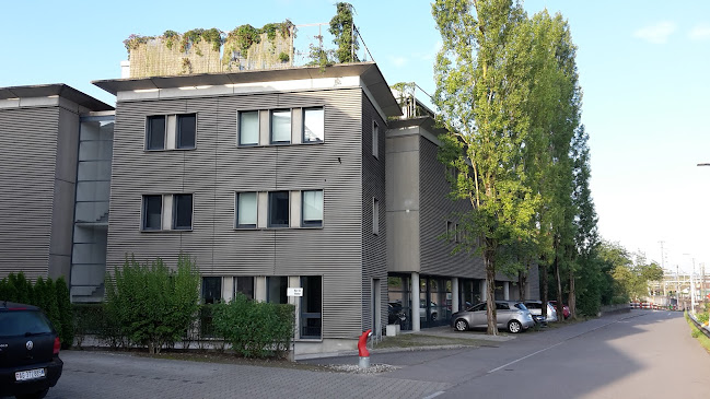 Integrationszentrum Aarau, IZ - Pflegeheim