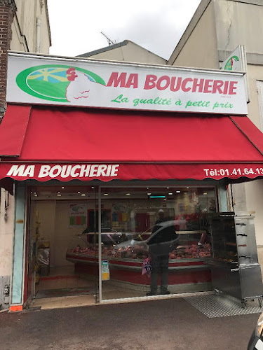 Boucherie Ma Boucherie Les Pavillons-sous-Bois