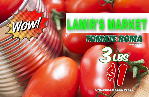 Market «La Palma Market», reviews and photos, 6700 W Charleston Blvd # F, Las Vegas, NV 89146, USA