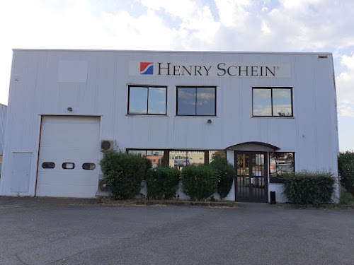 Magasin d'articles dentaires Henry Schein - Agence de Toulouse Toulouse