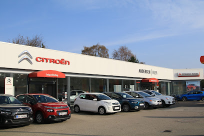 Citroën Herlev
