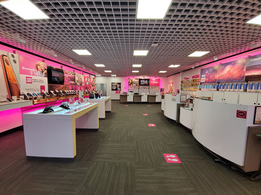 T-Mobile