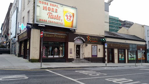 Roberts Pharmacy in Limerick, Co. Limerick (Luimneach)