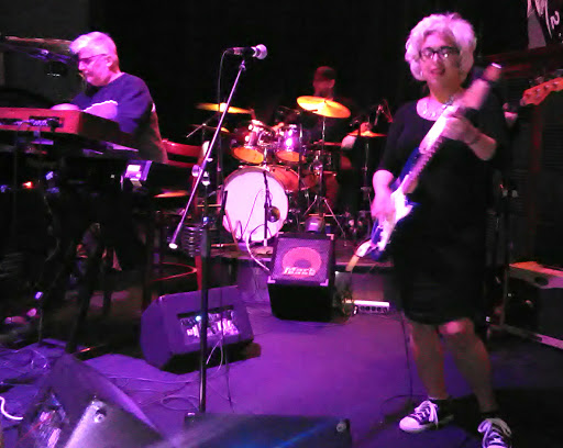 Bar & Grill «EvenFlow Music & Spirits», reviews and photos, 302 W State St, Geneva, IL 60134, USA