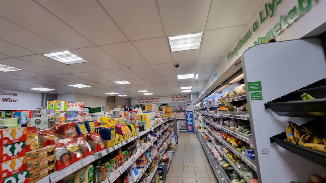 Reviews of Spar in Aberystwyth - Supermarket