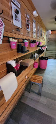 Donut Shop «Donut Bar», reviews and photos, 631 B St, San Diego, CA 92101, USA