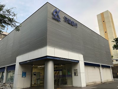 京葉銀行 さつきが丘支店