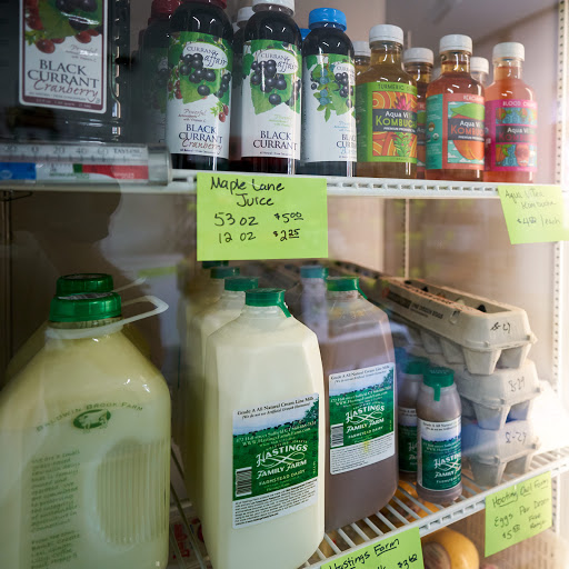 Produce Market «CT Farm Fresh Express LLC», reviews and photos, 24 Mt Parnassus Rd # 15, East Haddam, CT 06423, USA