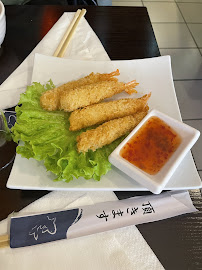 Plats et boissons du Restaurant de sushis Sushi O-HASHI à Serris - n°9