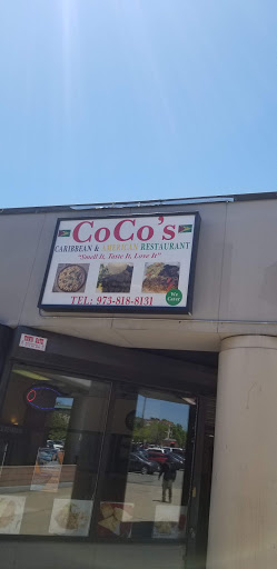 Shopping Mall «Brick Church Plaza», reviews and photos, 533 Main St, East Orange, NJ 07018, USA