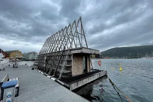 Sauna Pust Tromsø image