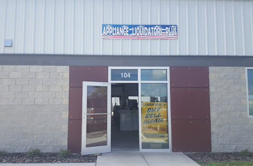 Liquidators Plus, 510 8th St W, Palmetto, FL 34221, USA, 