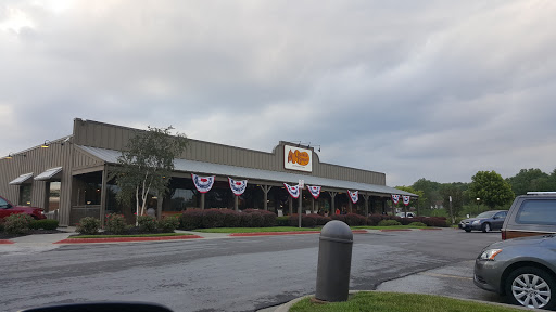 Cracker Barrel Old Country Store