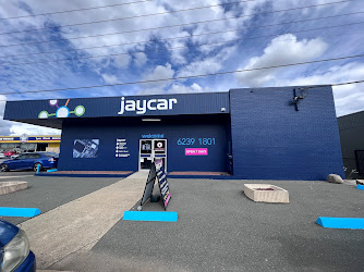 Jaycar Electronics