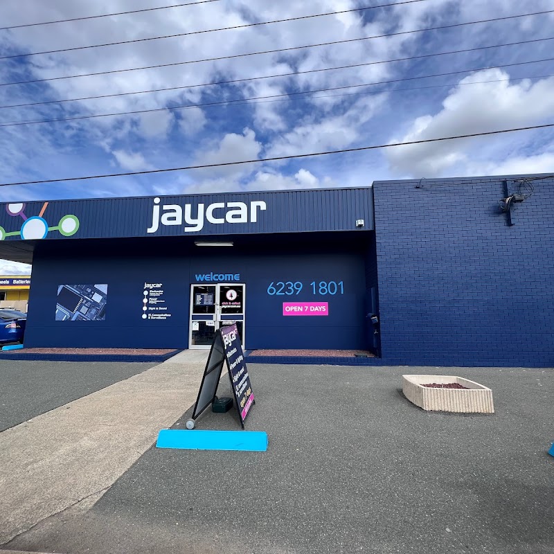 Jaycar Electronics