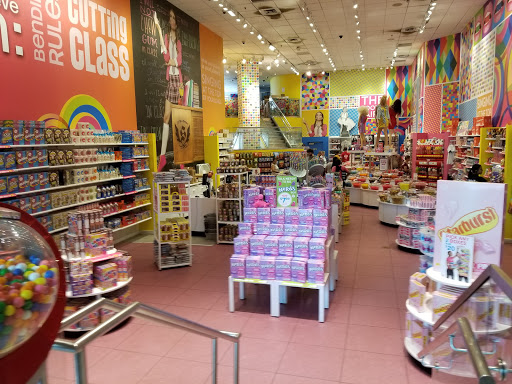 Shopping Mall «Playground», reviews and photos, 1 Atlantic Ocean, Atlantic City, NJ 08401, USA