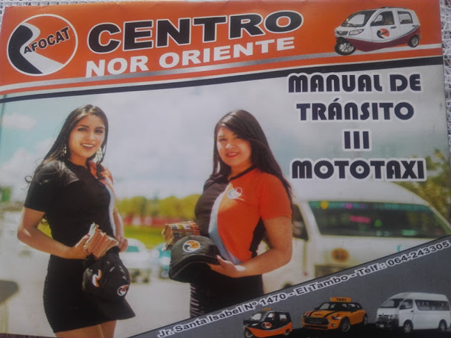 SOAT criscar - Agencia de seguros