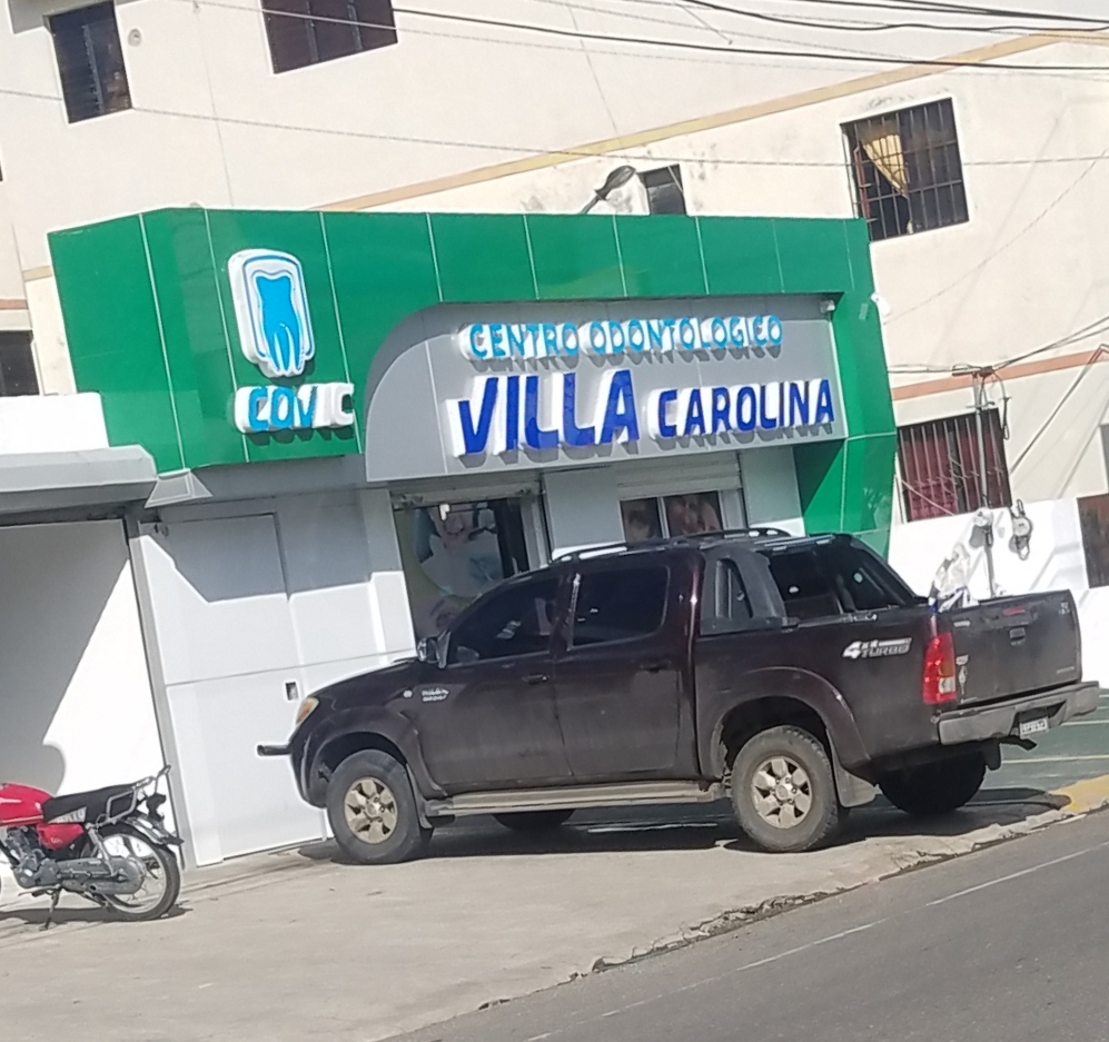 Centro Odontologico Villa Carolina