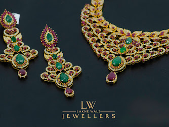 LAKHE WALE JEWELLERS