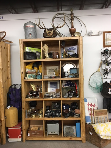 Thrift Store «Idaho Youth Ranch», reviews and photos