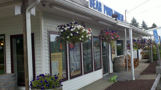 Winery «Bear Pond Winery & Cafe/Pizzeria», reviews and photos, 2515 NY-28, Oneonta, NY 13820, USA