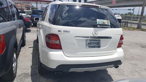 Used Car Dealer «Always Affordable Autos», reviews and photos, 3321 NW 79th St, Miami, FL 33147, USA
