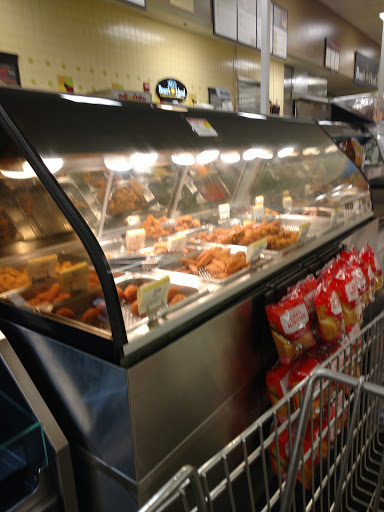 Supermarket «Publix Super Market at City Plaza at Tampa Palms», reviews and photos, 16041 Tampa Palms Blvd W, Tampa, FL 33647, USA