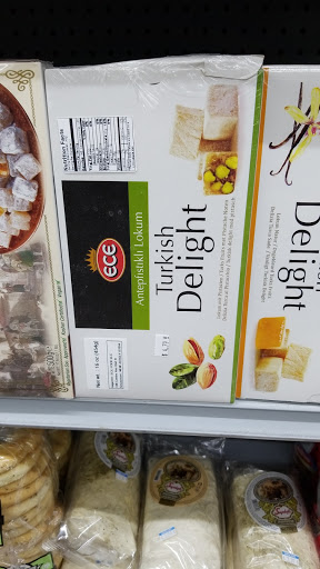 Grocery Store «International Food & Grocery», reviews and photos, 310 Azalea Rd, Mobile, AL 36609, USA