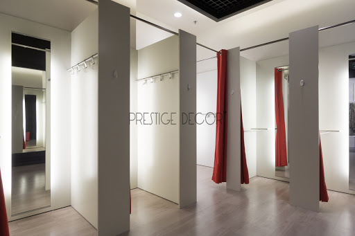 Prestige Decor Window Treatments & Upholstery