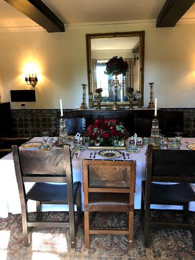 Garden «Bok Tower Gardens», reviews and photos, 1151 Tower Blvd, Lake Wales, FL 33853, USA