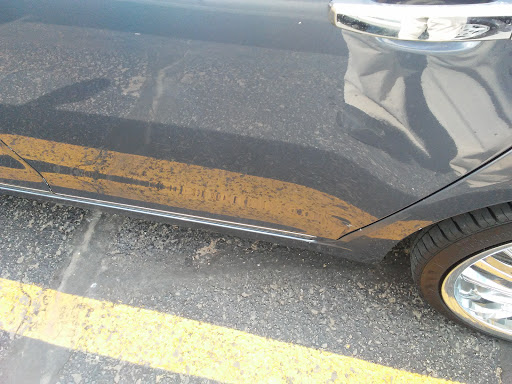 Auto Body Shop «Maaco Collision Repair & Auto Painting», reviews and photos, 4910 Oneida St, Commerce City, CO 80022, USA