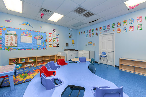 Preschool «Kidz Rocket Learning Center», reviews and photos, 15015 Westheimer Rd, Houston, TX 77082, USA