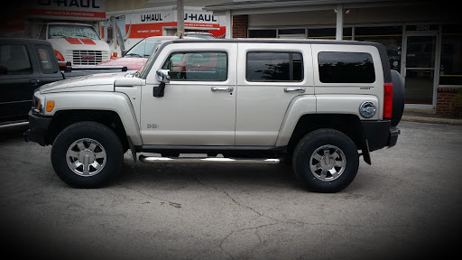 Used Car Dealer «Black Tie Automotive LLC», reviews and photos, 200 W Main St, Hendersonville, TN 37075, USA